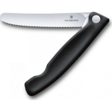 Victorinox Nóż składany Swiss Classic 6.7833.FB Czarny