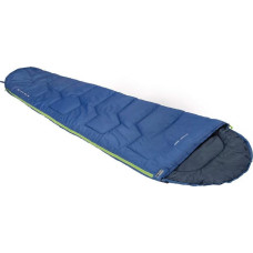 High Peak Schlafsack Action 250 (blau/dunkelblau)