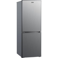 MPM -182-KB-33/AA fridge-freezer Freestanding Inox