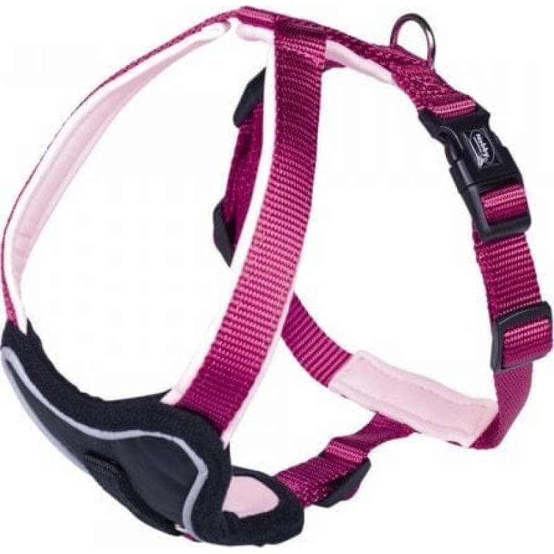 Nobby NOBBY COMFORT PRENO SZELKI M RÓŻOWE 45-50cm