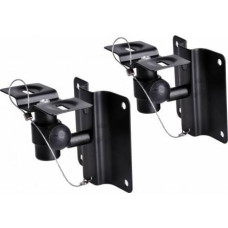 LP UCH0004 Uchwyt ścienny metalowy pod głośnik KSWB4 (2 sztuki) 10kg max