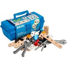 Brio Builder Starter Set (34586)