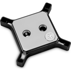 Ek Water Blocks Chłodzenie CPU EK Water Blocks EK Water Blocks EK-Quantum Magnitude - 1700 Nickel + Satin Titanium