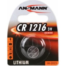 Ansmann 10x1 Ansmann CR 1216