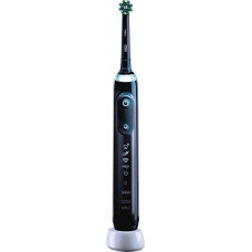 Oral-B Szczoteczka elektryczna Genius X midnight-black