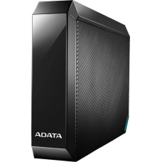Adata Dysk zewnętrzny ADATA HDD HM800 6 TB Czarny (AHM800-6TU32G1-CEUBK)