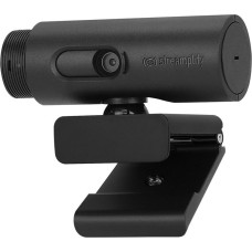 Streamplify Kamera internetowa Streamplify Streamplify CAM Streaming Webcam, Full HD, 60 FPS - schwarz
