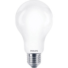 Philips Żarówka LED classic 17,5W (150W) A67 E27 WW FR NDRFSRT4 929002372601