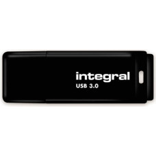Integral BLACK 3.0 USB flash drive 64 GB USB Type-A 3.2 Gen 1 (3.1 Gen 1)