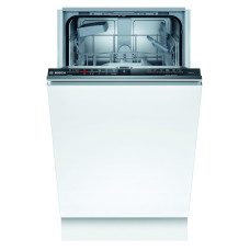 Bosch Serie 2 SPV2IKX10E dishwasher Fully built-in 9 place settings F
