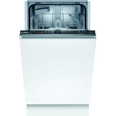 Bosch Serie 2 SPV2IKX10E dishwasher Fully built-in 9 place settings F