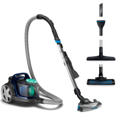 Philips 5000 series FC9556/09 vacuum 1.5 L Cylinder vacuum 750 W Bagless