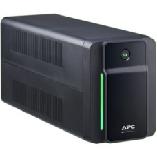 APC BVX900LI-GR uninterruptible power supply (UPS) Line-Interactive 0.9 kVA 480 W 2 AC outlet(s)