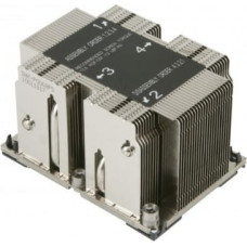 Supermicro SNK-P0068PS computer cooling component Processor Heatsink