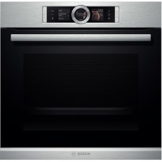 Bosch HSG636ES1 oven 71 L 3600 W A+ Stainless steel