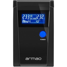 Armac Emergency power supply Armac UPS PURE SINE WAVE OFFICE LINE-INTERACTIVE O/850E/PSW