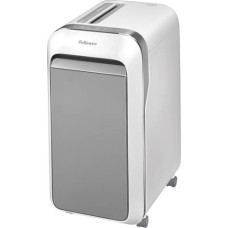 Fellowes SHREDDER POWERSHRED LX221/WHITE 5050501 FELLOWES