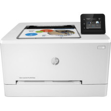 HP Colour Laser Printer|HP|Color LaserJet Pro M255dw|USB 2.0|WiFi|ETH|Duplex|7KW64A#B19