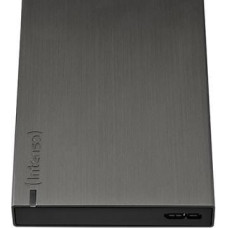 Intenso External HDD 1TB USB 3.0 Colour Anthracite