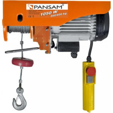 Pansam Wciągarka elektryczna 1050W (A045110)