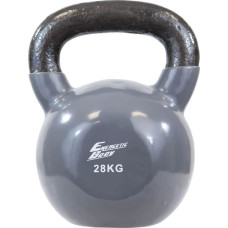 Eb Fit Kettlebell Eb Fit gumowany 28 kg