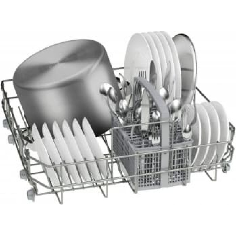 Bosch SMS25AI05E dishwasher Freestanding 12 place settings E