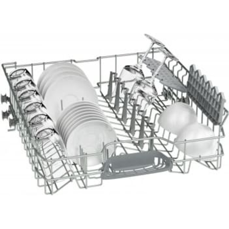 Bosch SMS25AI05E dishwasher Freestanding 12 place settings E