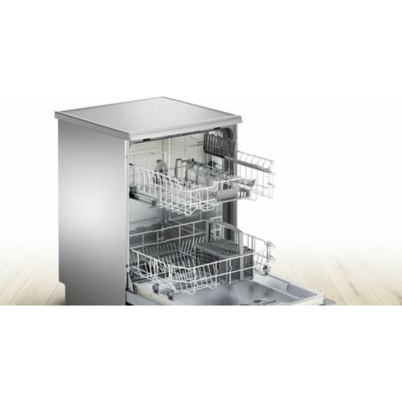 Bosch SMS25AI05E dishwasher Freestanding 12 place settings E