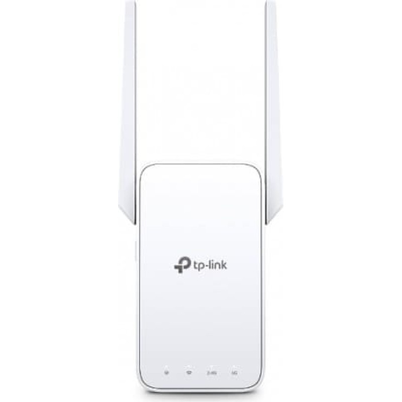 Tp-Link AC1200 Mesh Wi-Fi Range Extender