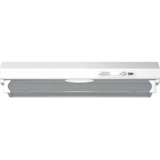 Beko CFB 6310 W cooker hood 160 m³/h Wall-mounted White