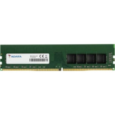 Adata Pamięć ADATA Premier, DDR4, 16 GB, 2666MHz, CL19 (AD4U266616G19-SGN)