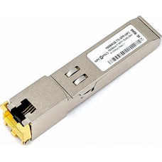 Cisco Moduł SFP Cisco Cisco 10GBASE-T SFP+ transceiver module for Category 6A cables