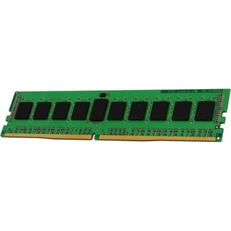 Kingston Technology KTD-PE426E/8G memory module 8 GB 1 x 8 GB DDR4 2666 MHz ECC