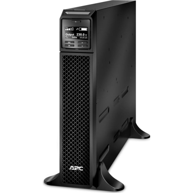 APC UPS APC Smart-UPS 2200 (SRT2200XLI)