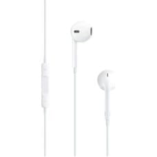 Apple Słuchawki Apple EarPods (MMTN2ZM/A)