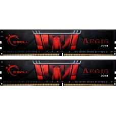 G.skill Aegis memory module 16 GB DDR4 3000 MHz