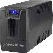 Powerwalker UPS PowerWalker VI 600 SCL (10121139)