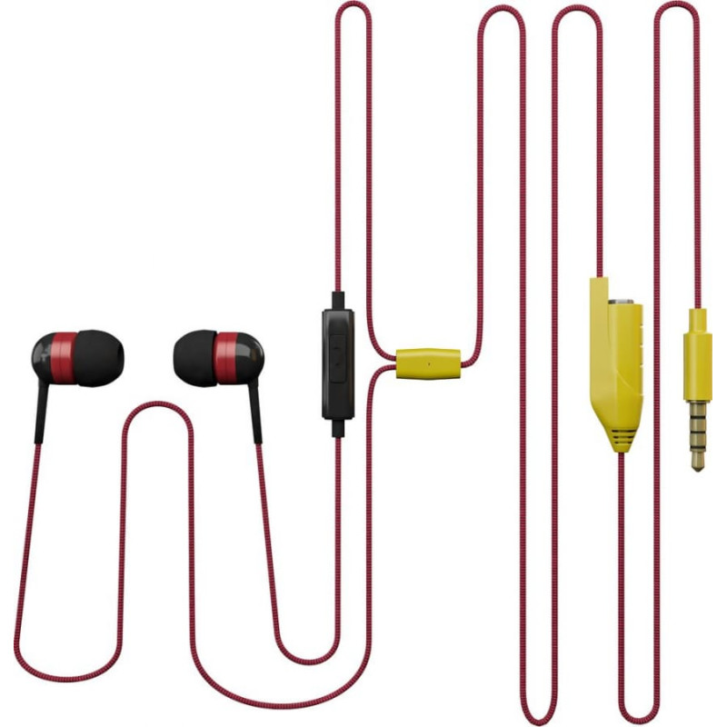 Maxell Słuchawki Maxell EB Share (303992.00.CN)