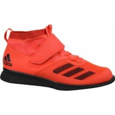 Adidas adidas Crazy Power RK BB6361 Czerwone 37 1/3