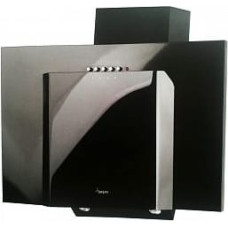 Akpo WK-4 Java Eco 50 Wall-mounted Black