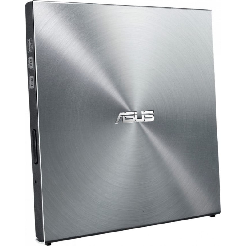 Asus Napęd Asus SDRW-08U5S-U (90DD0112-M29000)