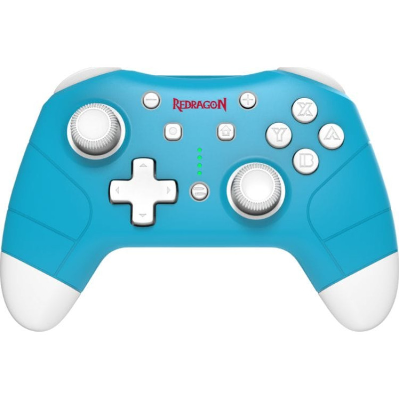 Redragon Gamepad Redragon G.PAD Pluto G815 Blue