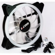 1Stcool Wentylator 1stCOOL AURA EVO F12 ARGB (F12-AURA-EVO-DR)