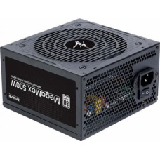 Zalman Zasilacz Zalman MegaMax 500W (ZM500-TXII)