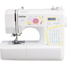 Brother KE20 sewing machine Electric