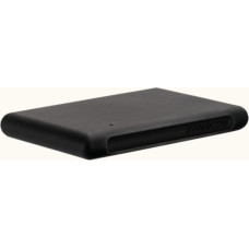 Freecom Dysk zewnętrzny FreeCom HDD Mobile Drive XXS 1 TB Czarny (56007)