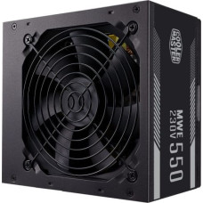 Cooler Master Zasilacz Cooler Master  MWE 550 White V2 550W (MPE-5501-ACABW-BEU)