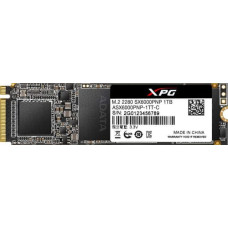 Adata XPG SX6000 Pro M.2 1000 GB PCI Express 3.0 3D TLC NVMe