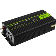Green Cell Converter 24V/230V 500W/1000W