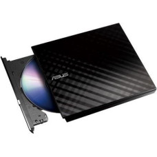 Asus Napęd Asus SDRW-08D2S-U LITE/BLK/G/AS